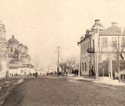 Бутурлиновка, город на старых фото