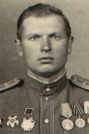 Жидко Григорий Иванович